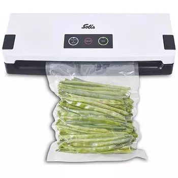 Вакуумный упаковщик Solis