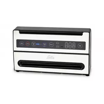 Вакуумный упаковщик Solis