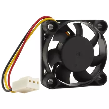 Вентилятор ACD