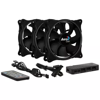 Вентилятор Aerocool