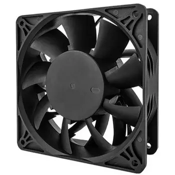 Вентилятор Alseye