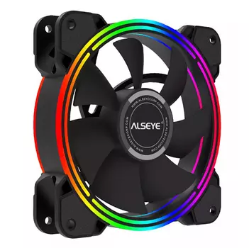 Вентилятор Alseye