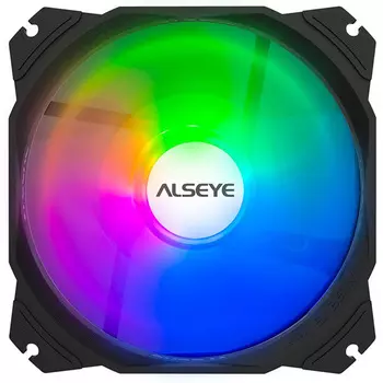 Вентилятор Alseye