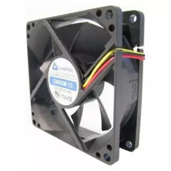 Вентилятор Chieftec