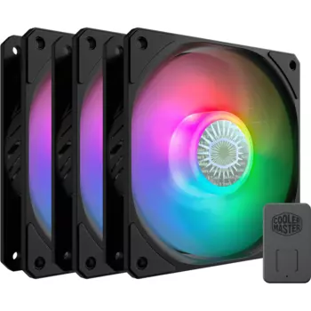 Вентилятор Cooler Master
