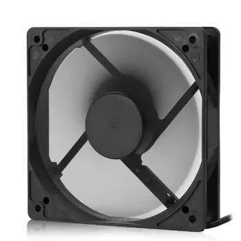 Вентилятор Crown