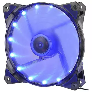 Вентилятор Crown