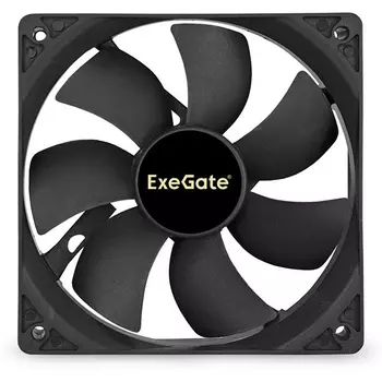 Вентилятор ExeGate