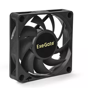 Вентилятор ExeGate