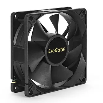Вентилятор ExeGate
