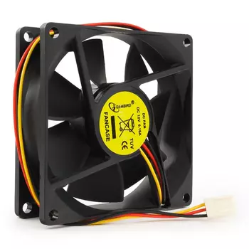 Вентилятор Gembird