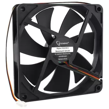 Вентилятор Gembird