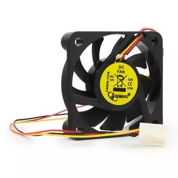 Вентилятор Gembird