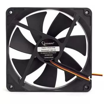 Вентилятор Gembird