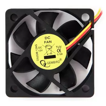Вентилятор Gembird