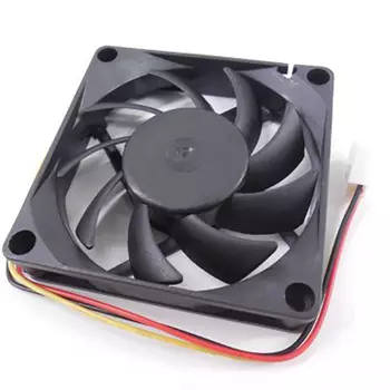 Вентилятор Gembird