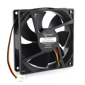 Вентилятор Gembird