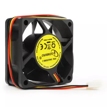 Вентилятор Gembird