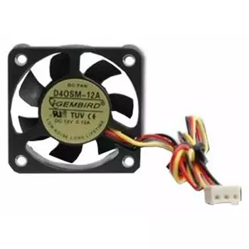 Вентилятор Gembird