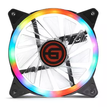 Вентилятор Ginzzu