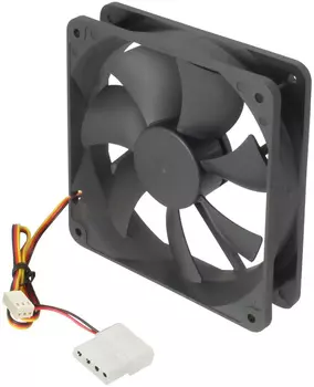 Вентилятор Glacialtech