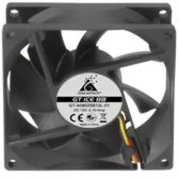 Вентилятор Glacialtech