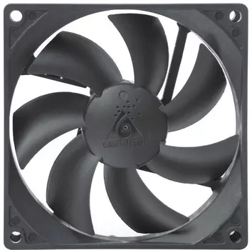 Вентилятор Glacialtech