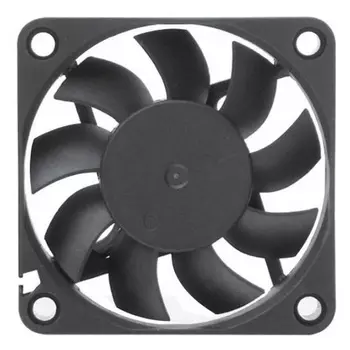 Вентилятор Glacialtech