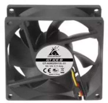 Вентилятор Glacialtech