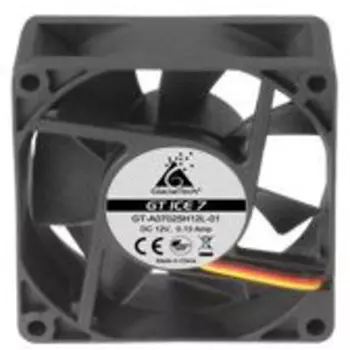 Вентилятор Glacialtech