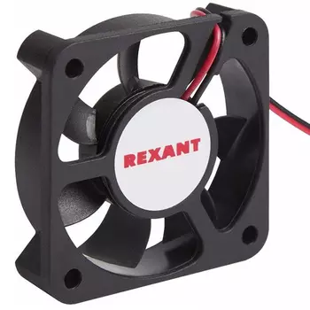 Вентилятор Rexant