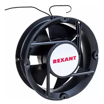 Вентилятор Rexant