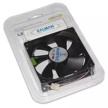 Вентилятор Zalman
