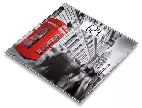 Весы электронные Beurer