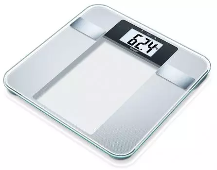 Весы электронные Beurer