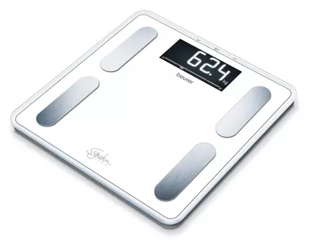 Весы электронные Beurer