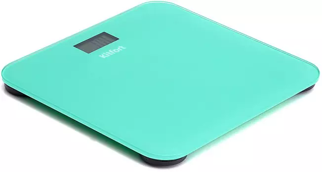 Весы электронные Kitfort