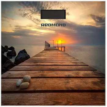 Весы электронные Redmond