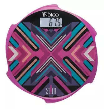 Весы электронные Scarlett