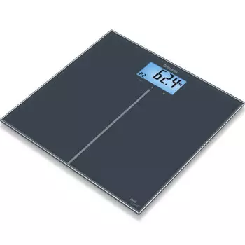 Весы напольные Beurer