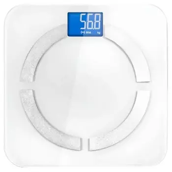 Весы напольные Medisana
