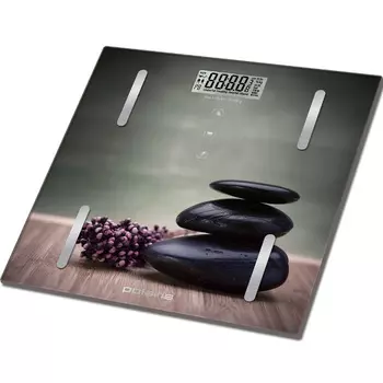 Весы напольные Polaris