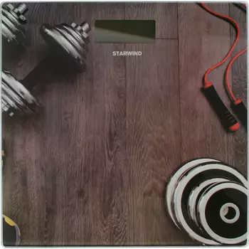 Весы напольные Starwind