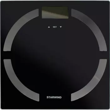 Весы напольные Starwind