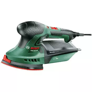 Вибрационная шлифмашина Bosch