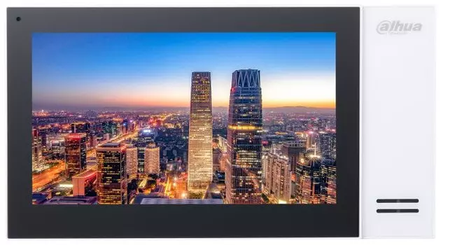 Видеодомофон Dahua