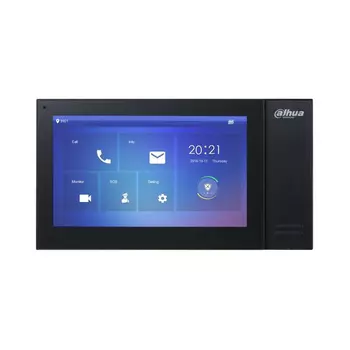 Видеодомофон Dahua