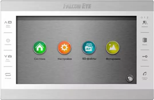 Видеодомофон Falcon Eye