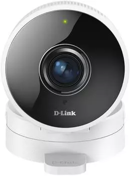 Видеокамера IP D-Link