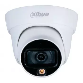 Видеокамера IP Dahua